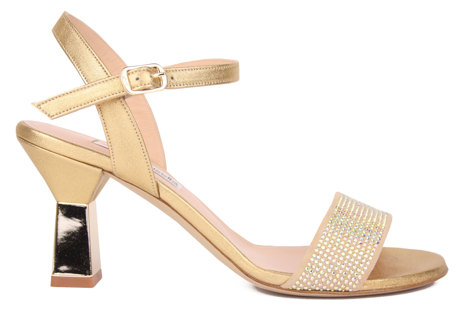 22717 BRONZO SANDALO DONNA