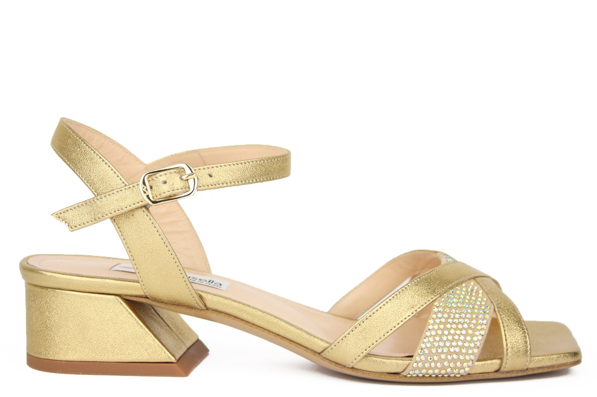 22329 MOD. BRONZO SANDALO DONNA
