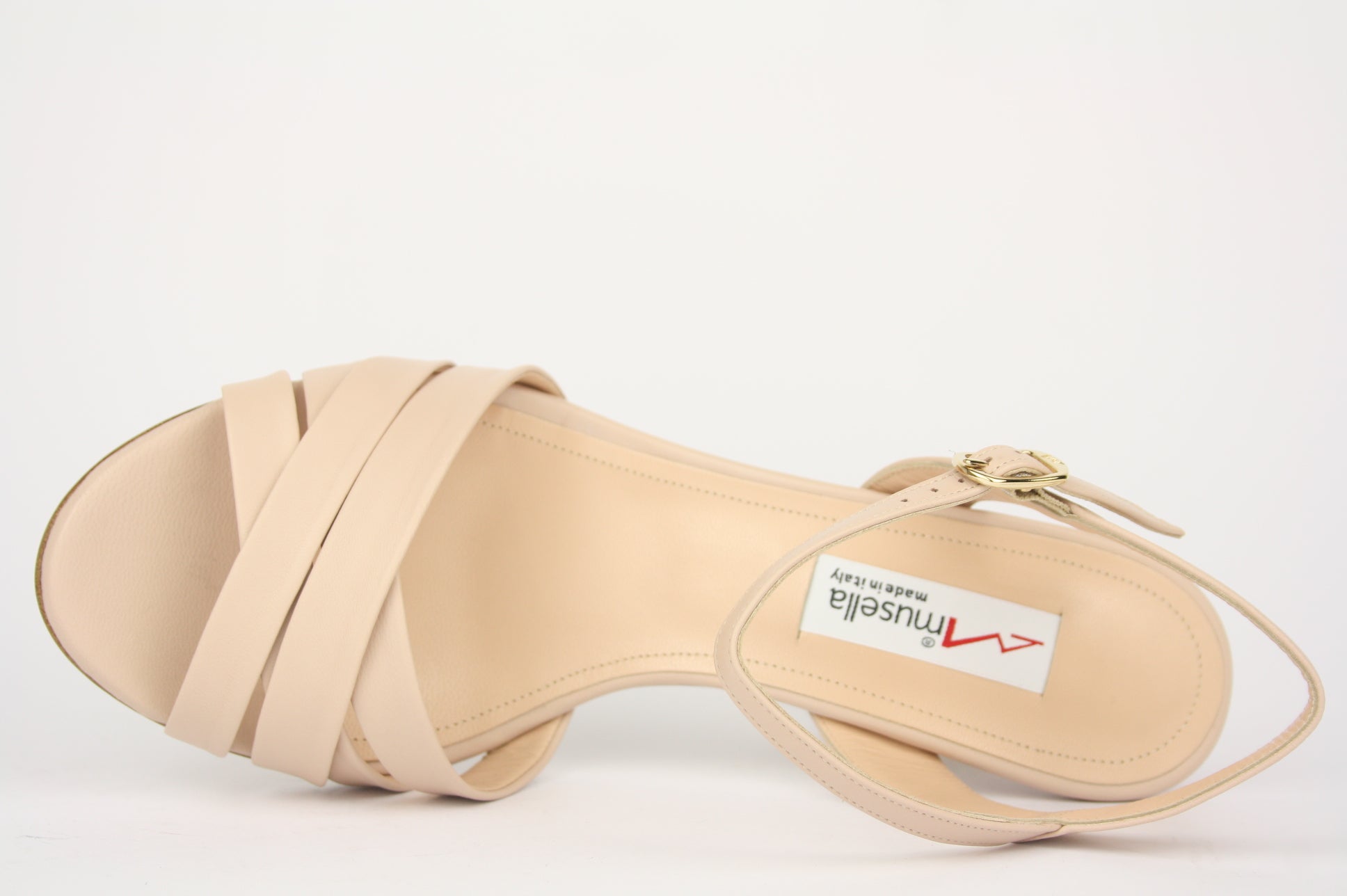 22709 MOD. PHARD SANDALO DONNA