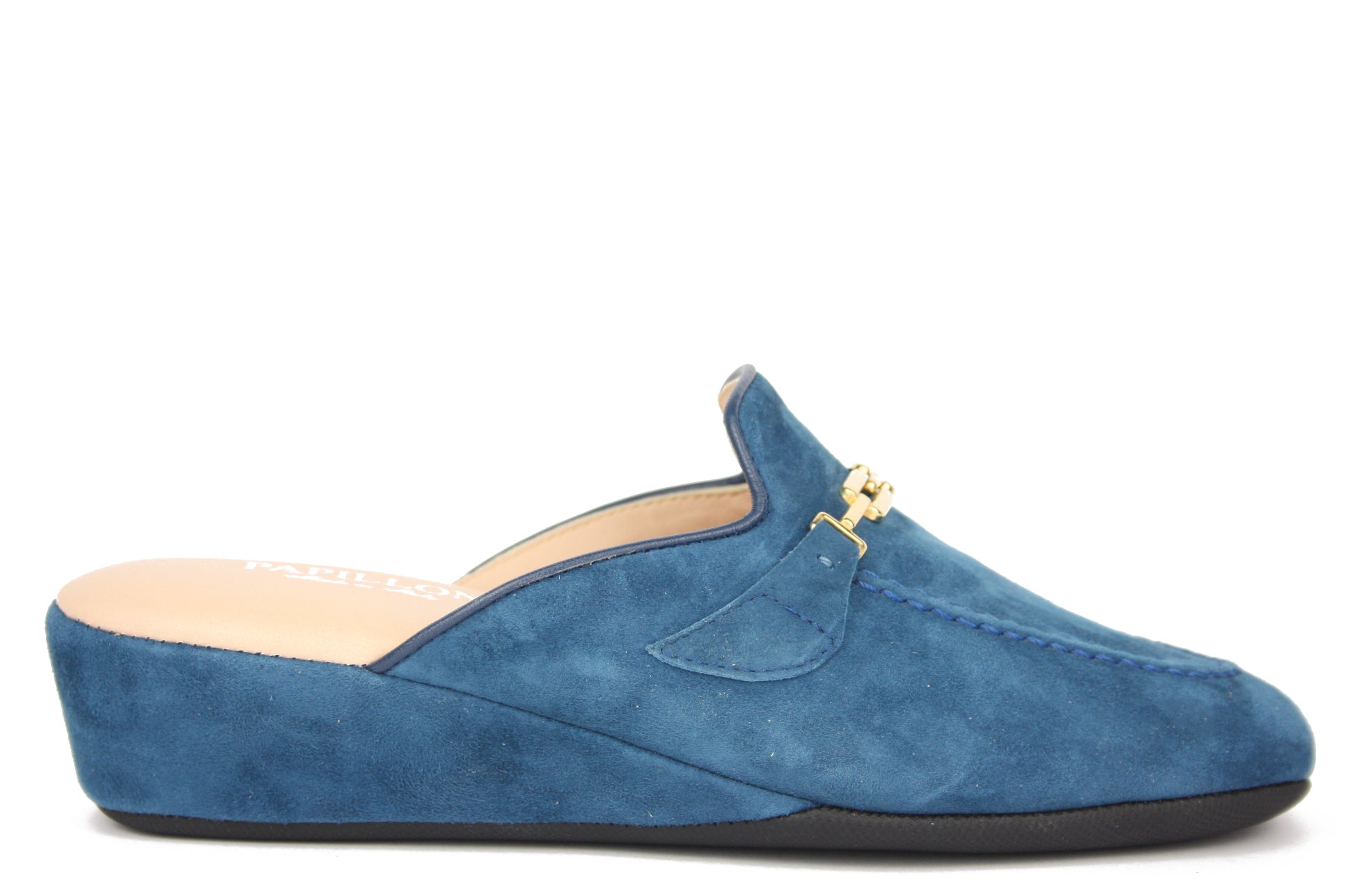 5755-21 AVION PANTOFOLA PUNTA CHIUSA DONNA