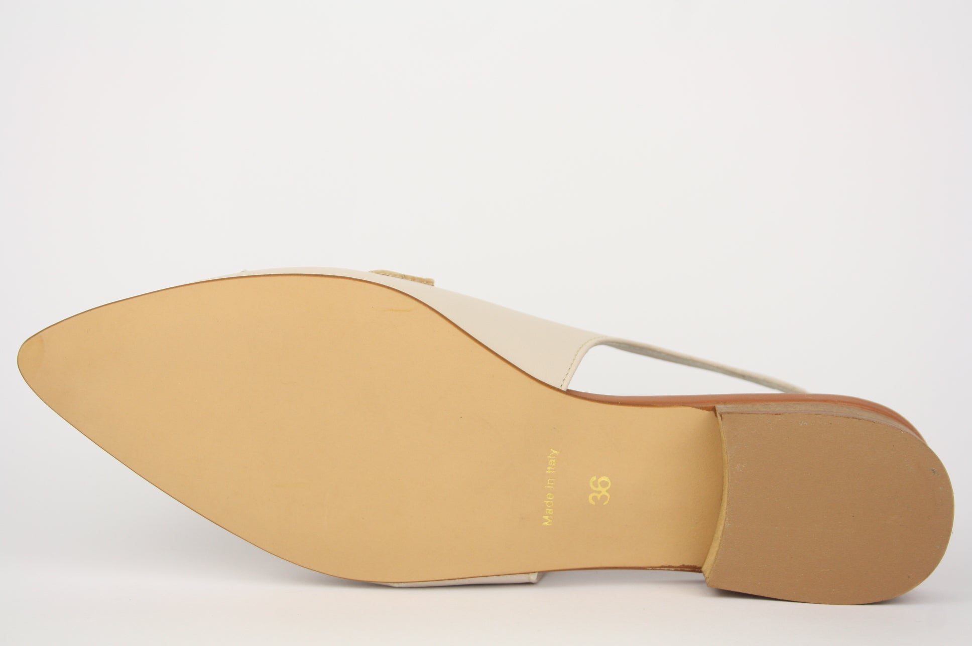 1626 BEIGE CHANEL DONNA