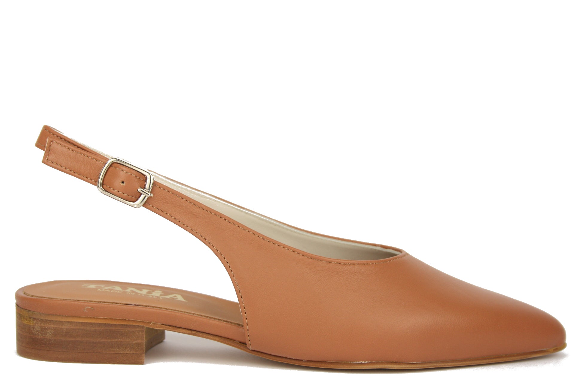 1628 CUOIO CHANEL DONNA