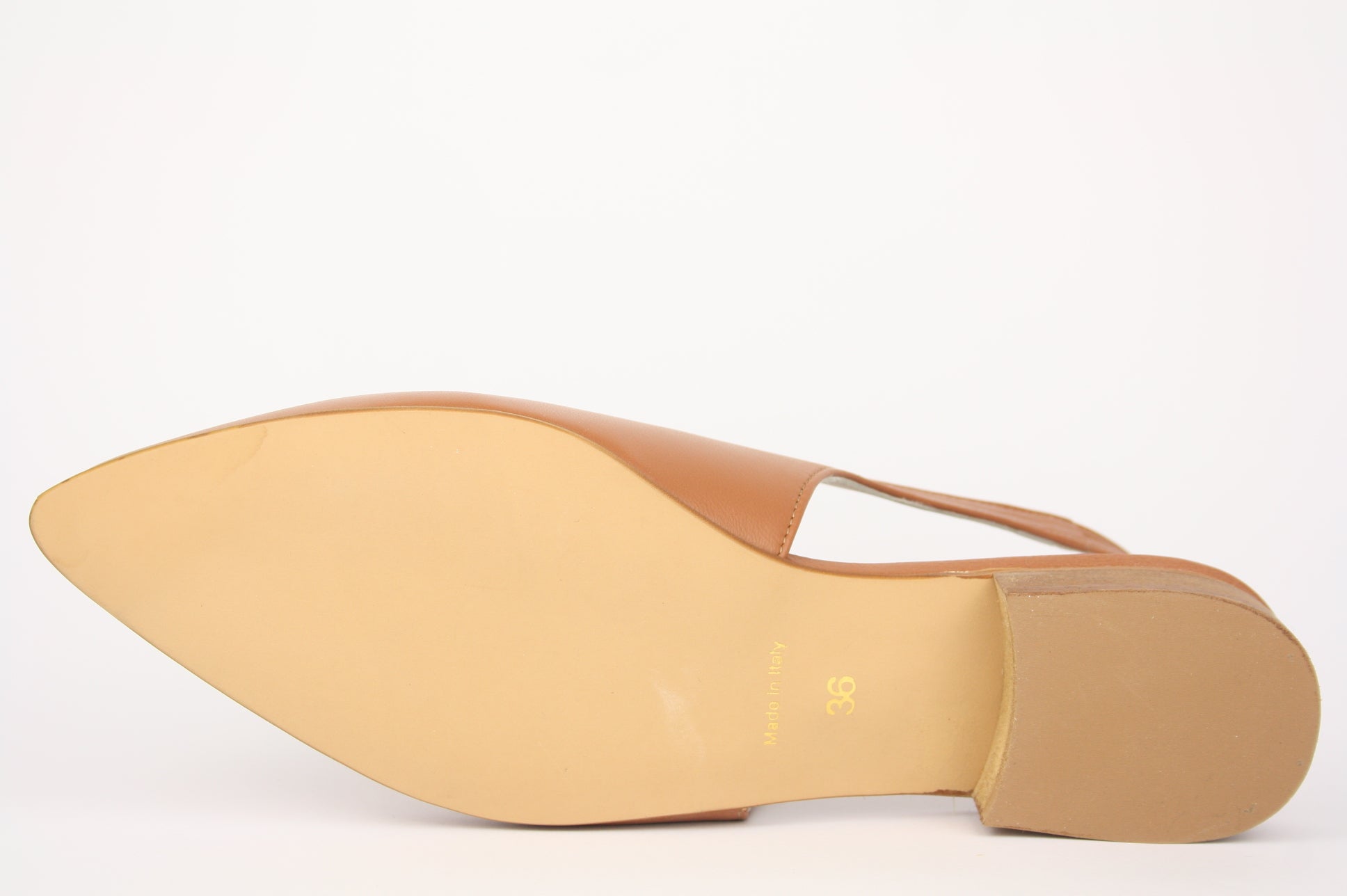 1628 CUOIO CHANEL DONNA