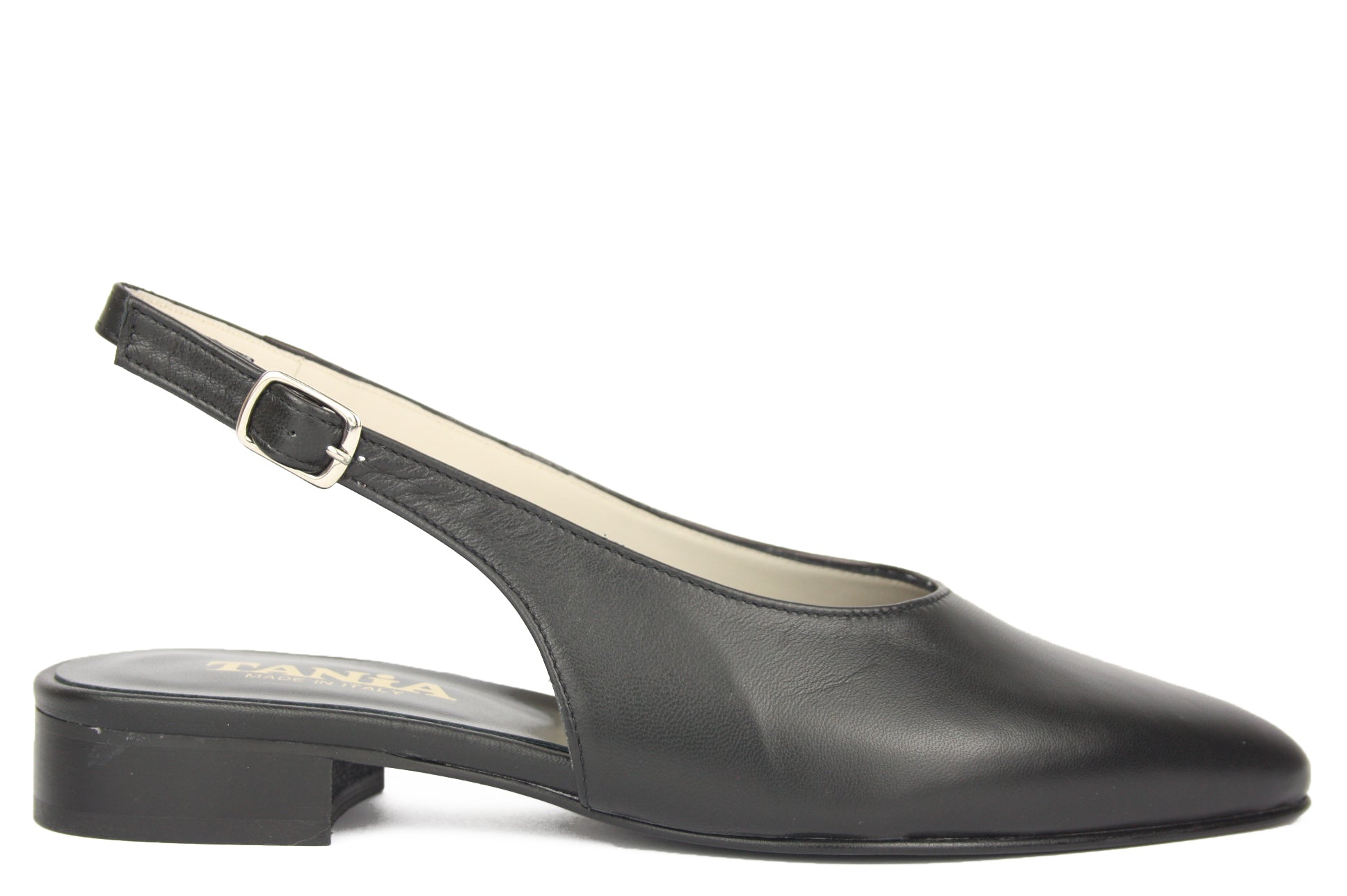 1628 NERO CHANEL DONNA