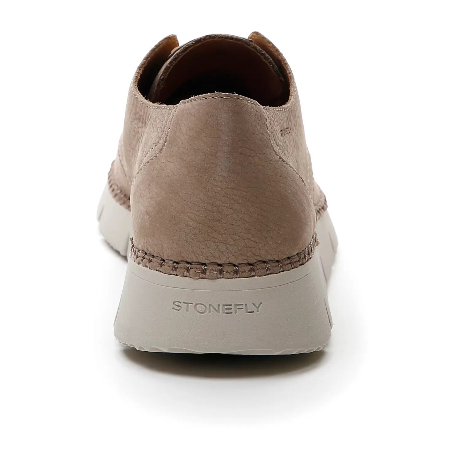 ELITE MAN217438 TORTORA LACCI UOMO