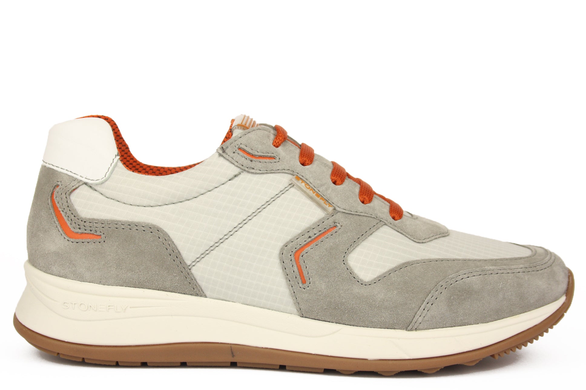 EDWARD 10 TORTORA SNEAKERS UOMO