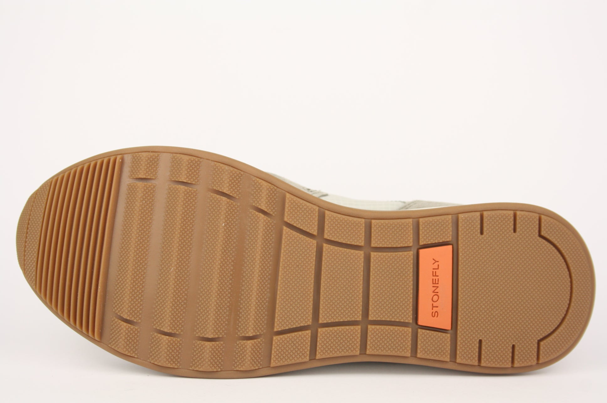 EDWARD 10 TORTORA SNEAKERS UOMO