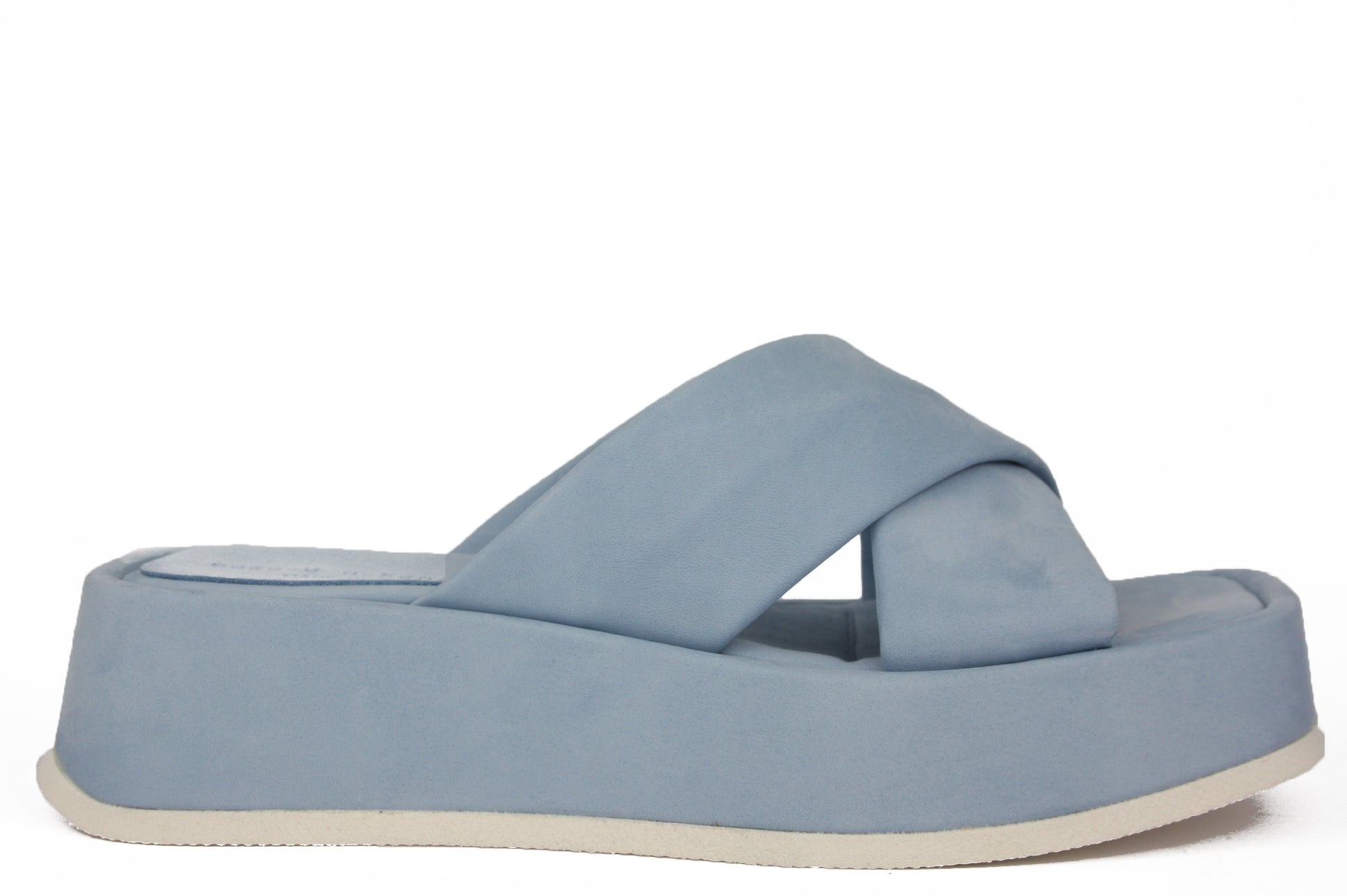 948 CELESTE CIABATTA SANDALO DONNA