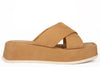 948 CUOIO CIABATTA SANDALO DONNA