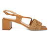927 CUOIO SANDALO DONNA
