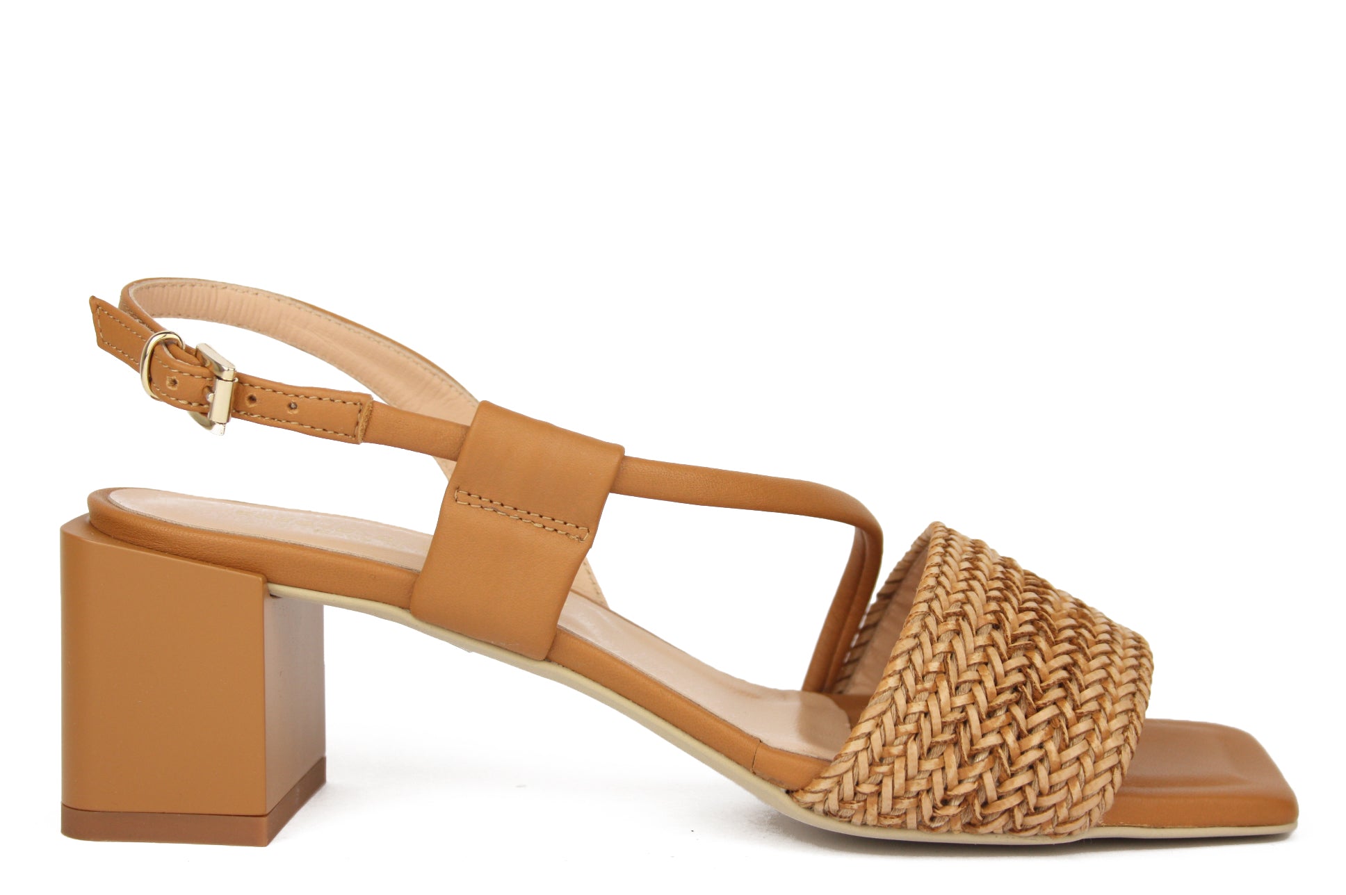 927 CUOIO SANDALO DONNA