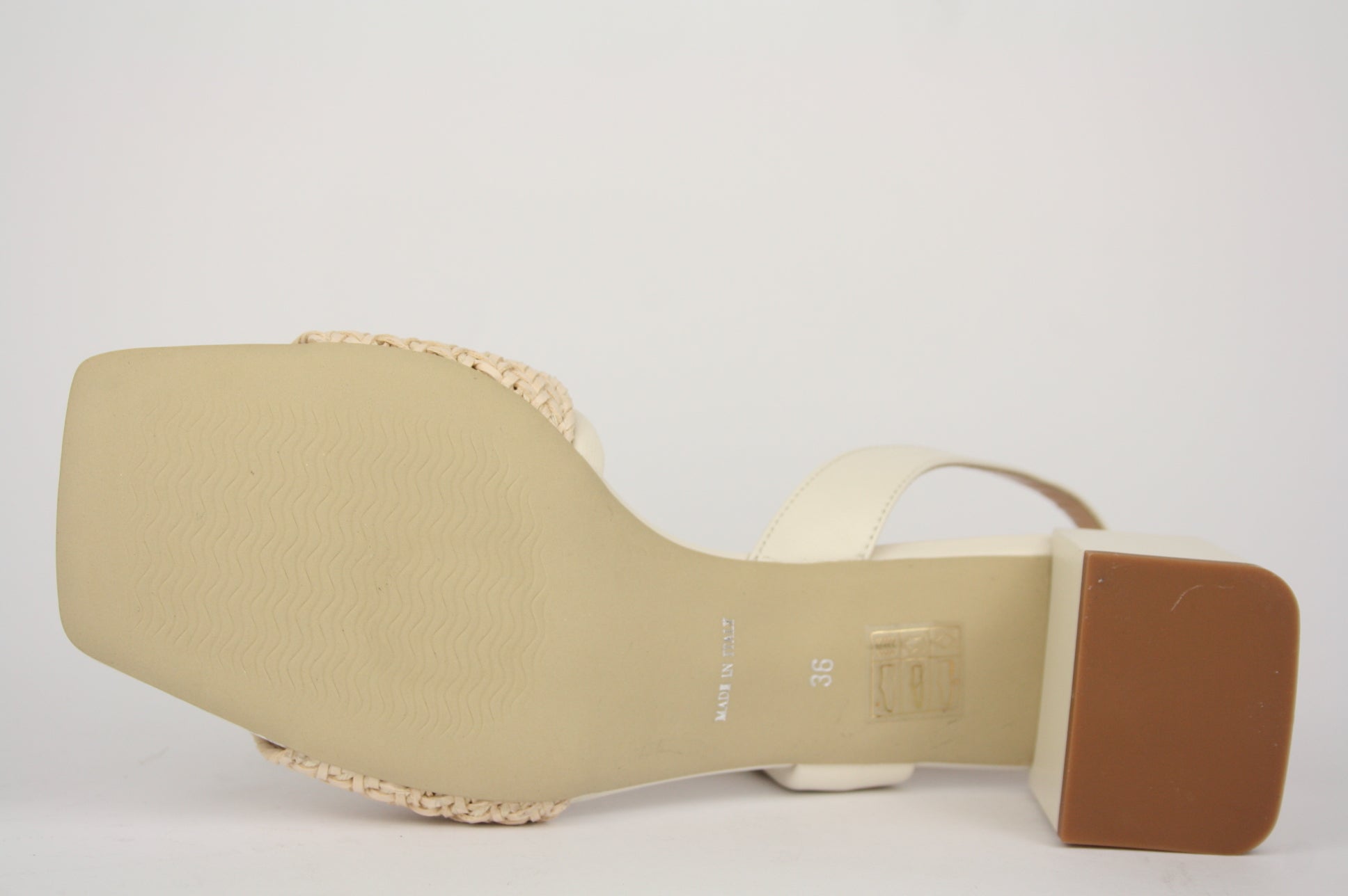 927 BEIGE SANDALO DONNA