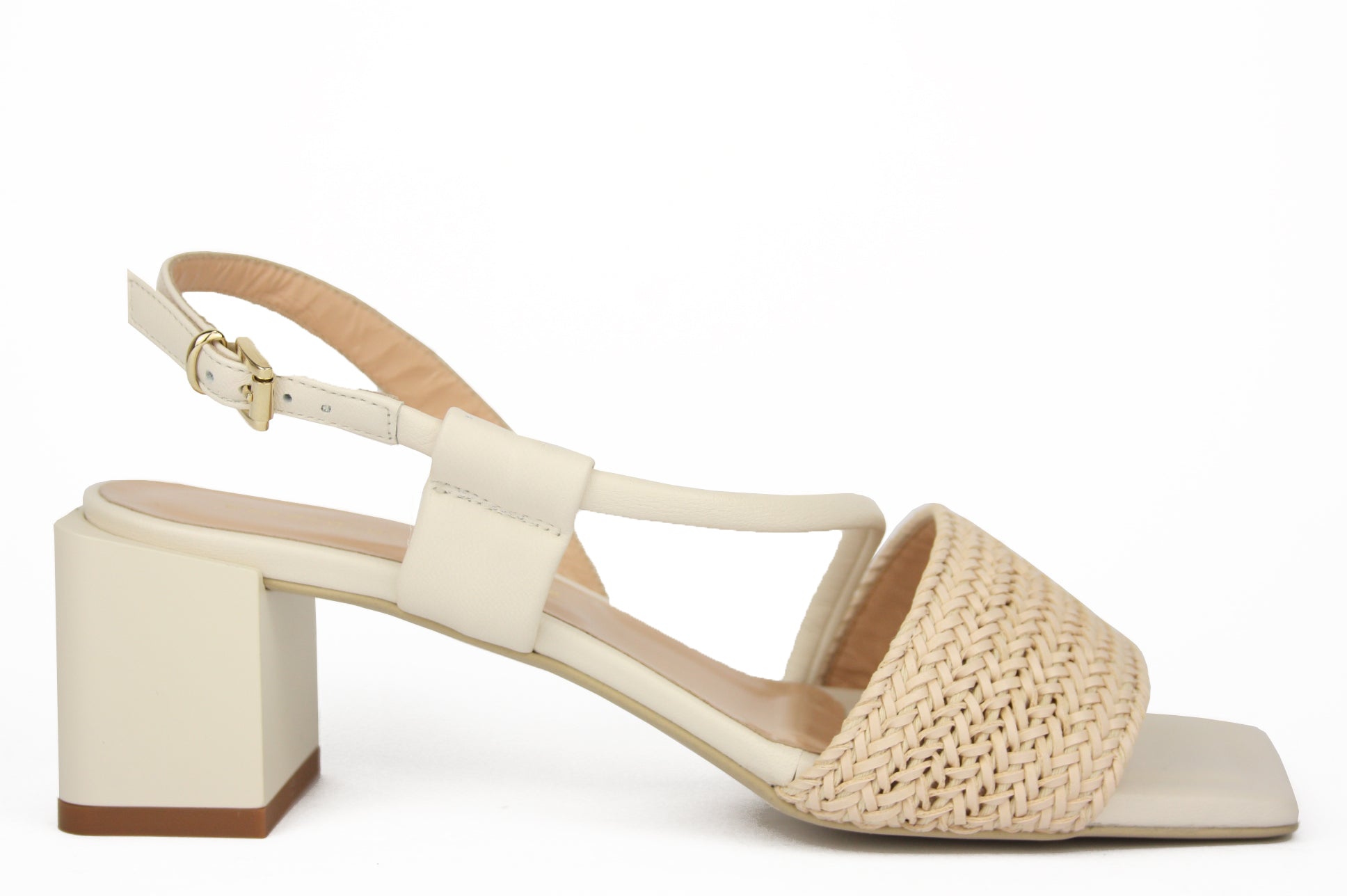 927 BEIGE SANDALO DONNA