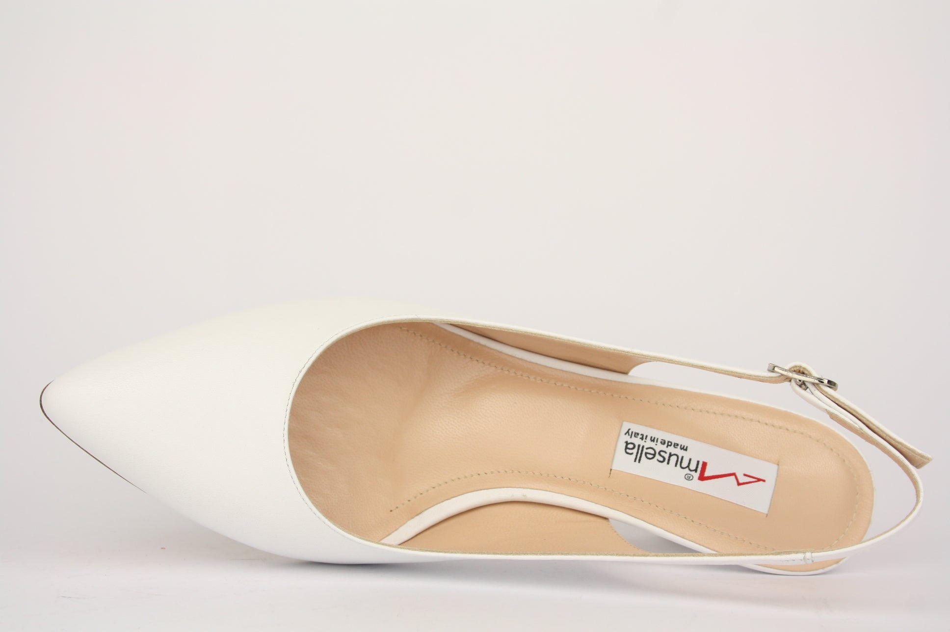 19518/50 BIANCO CHANEL DONNA