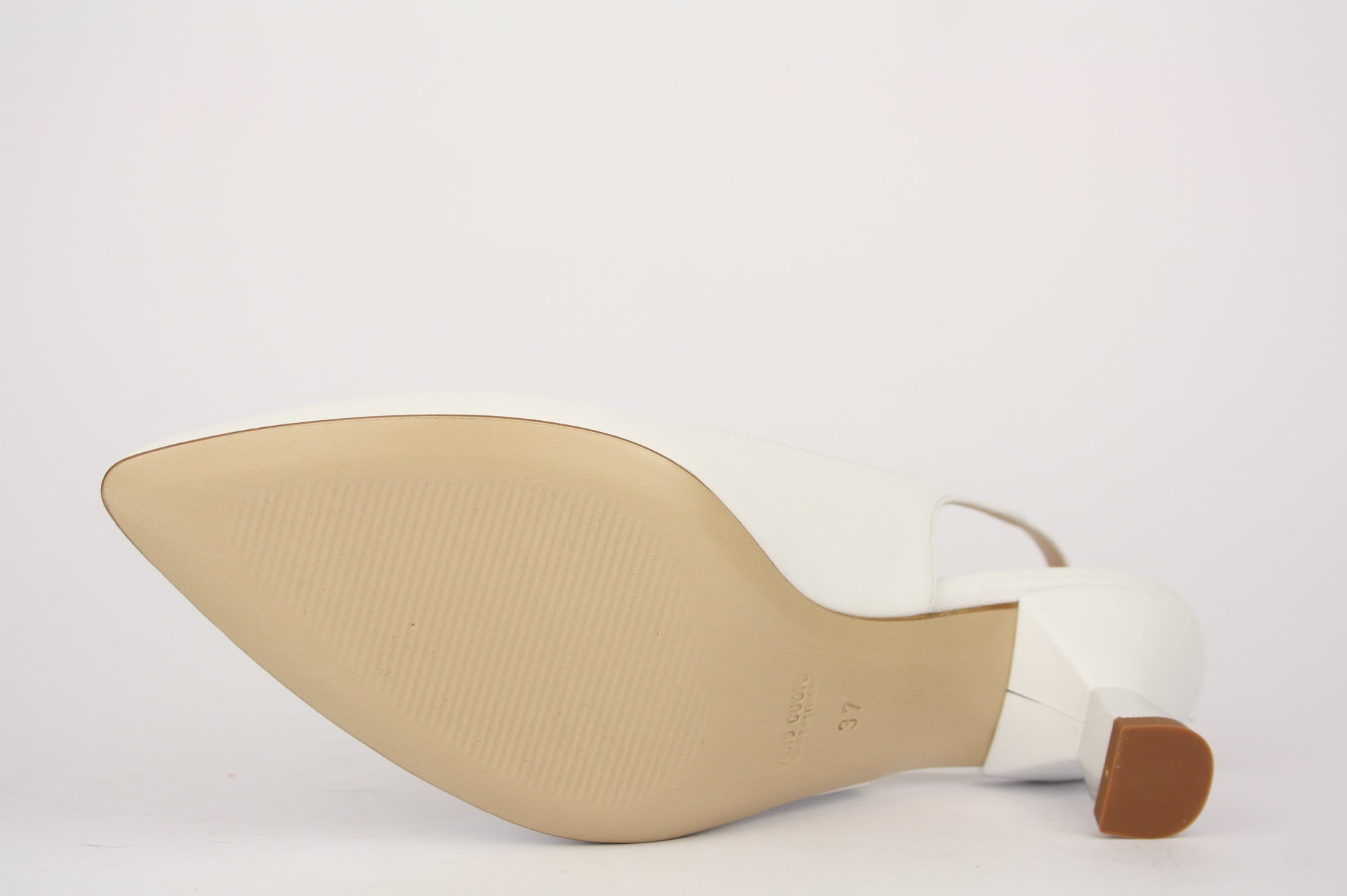 19518/50 BIANCO CHANEL DONNA
