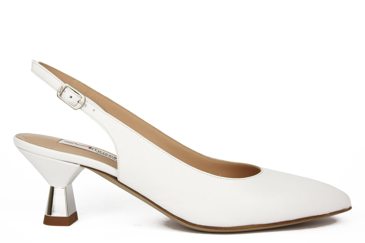 19518/50 BIANCO CHANEL DONNA