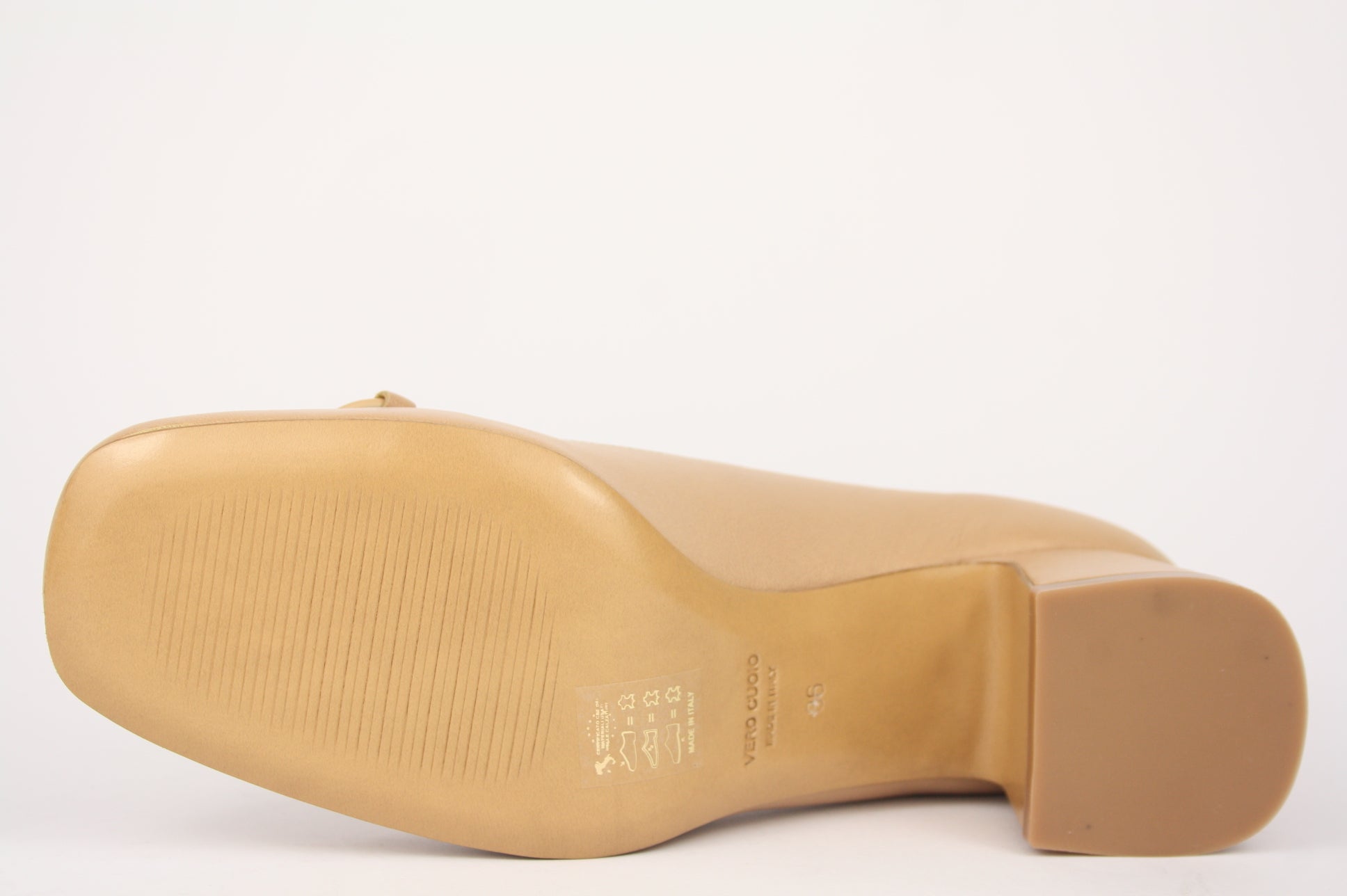 Q404 BEIGE DECOLTE DONNA