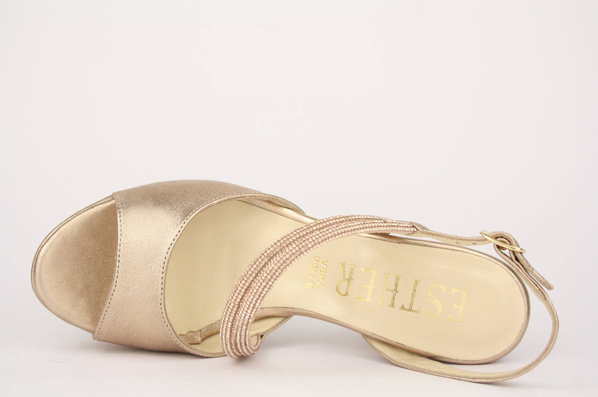 2800 CIPRIA SANDALO DONNA