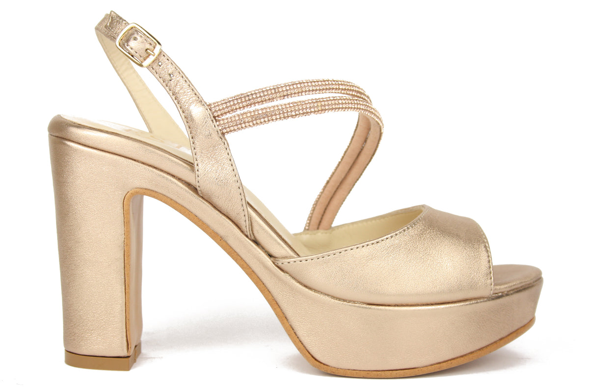 2800 CIPRIA SANDALO DONNA