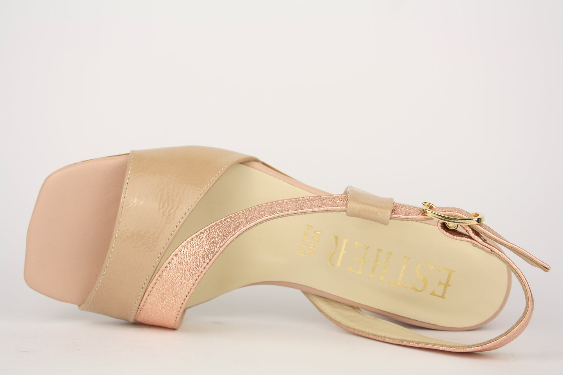 T6518 PHARD SANDALO DONNA
