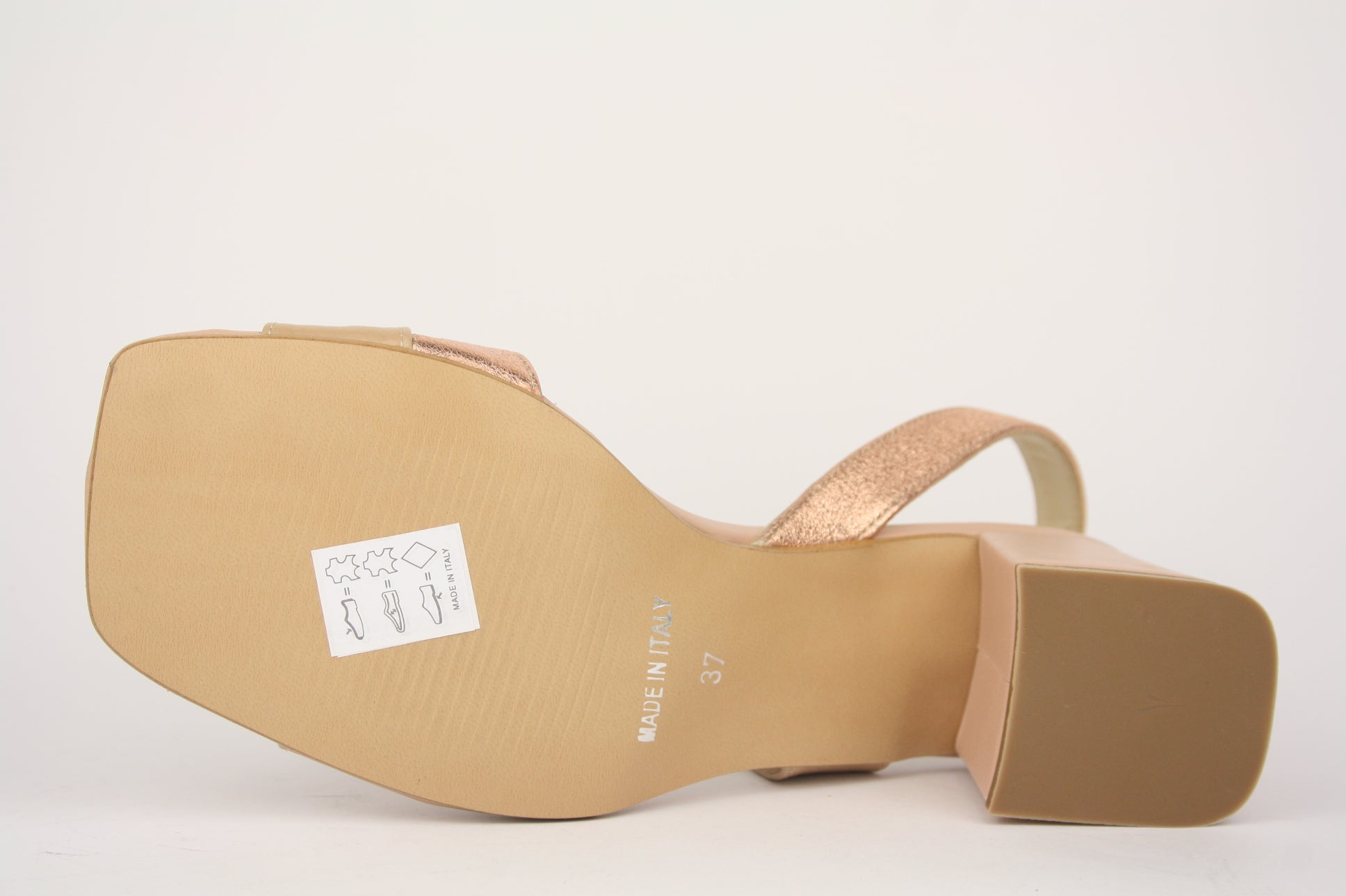 T6518 PHARD SANDALO DONNA