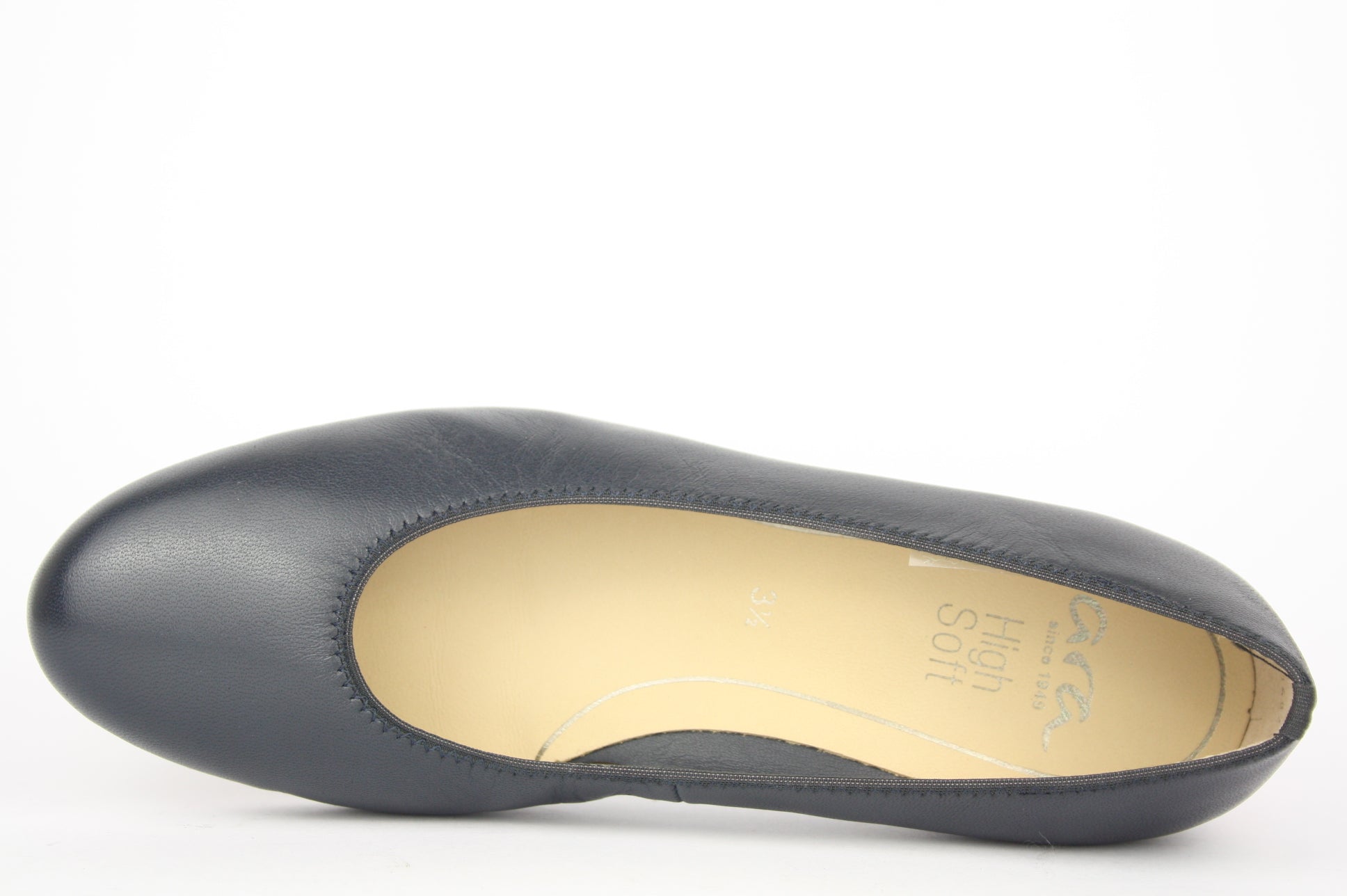 16601 BLU DECOLTE DONNA
