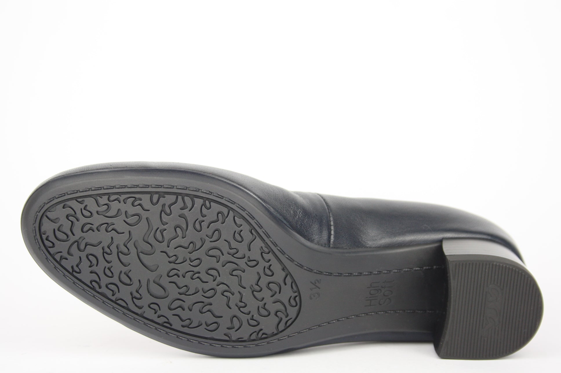 16601 BLU DECOLTE DONNA