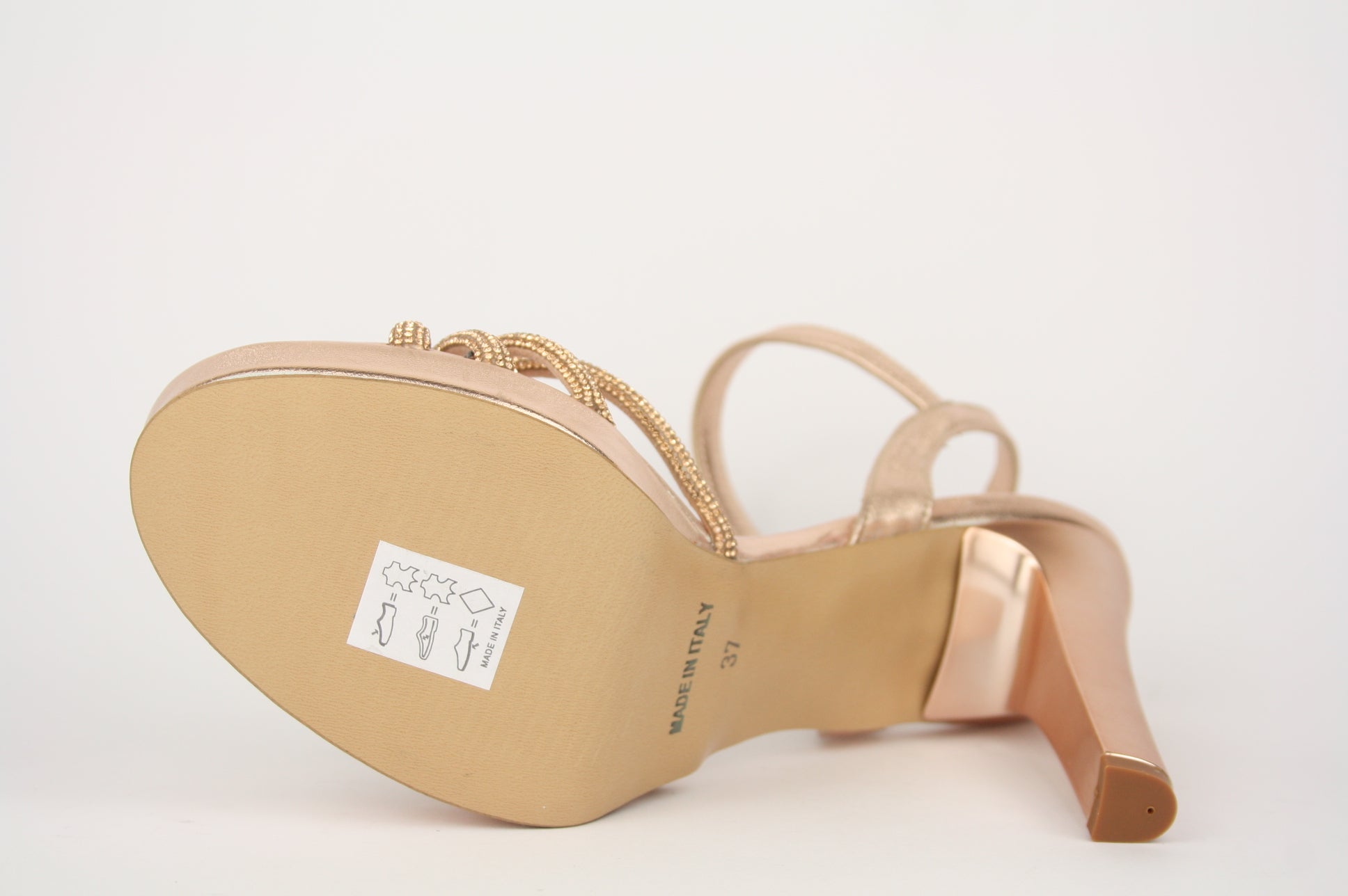 2251 ERICA CIPRIA SANDALO DONNA