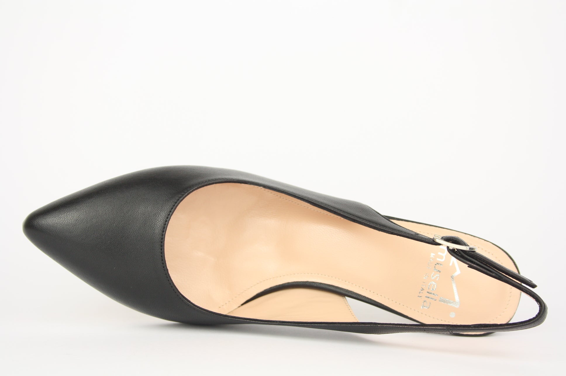 016134 NERO CHANEL DONNA