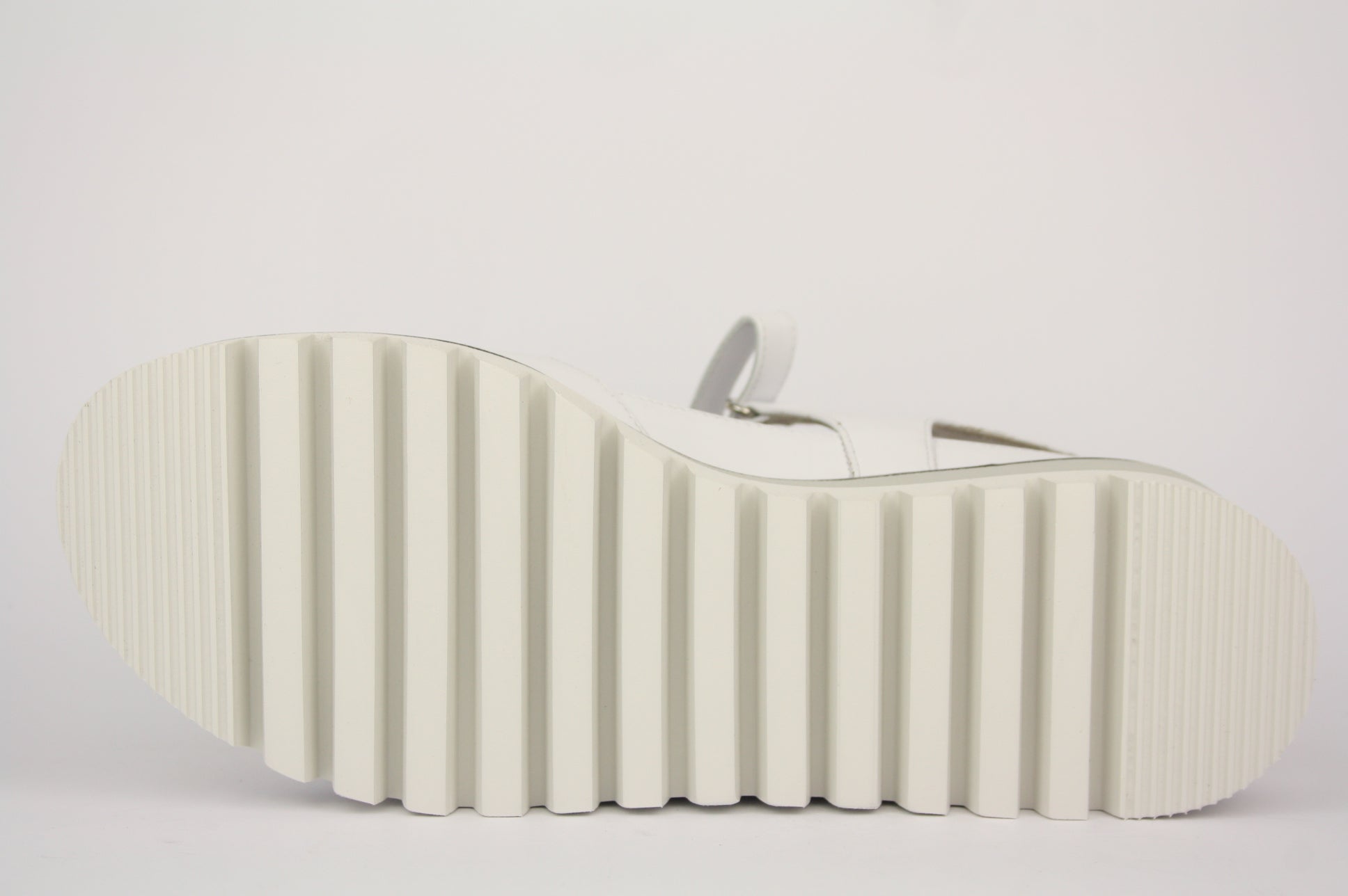 MELITA S. - GRAZ BIANCO SANDALO DONNA