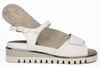 MELITA S. - GRAZ BIANCO SANDALO DONNA