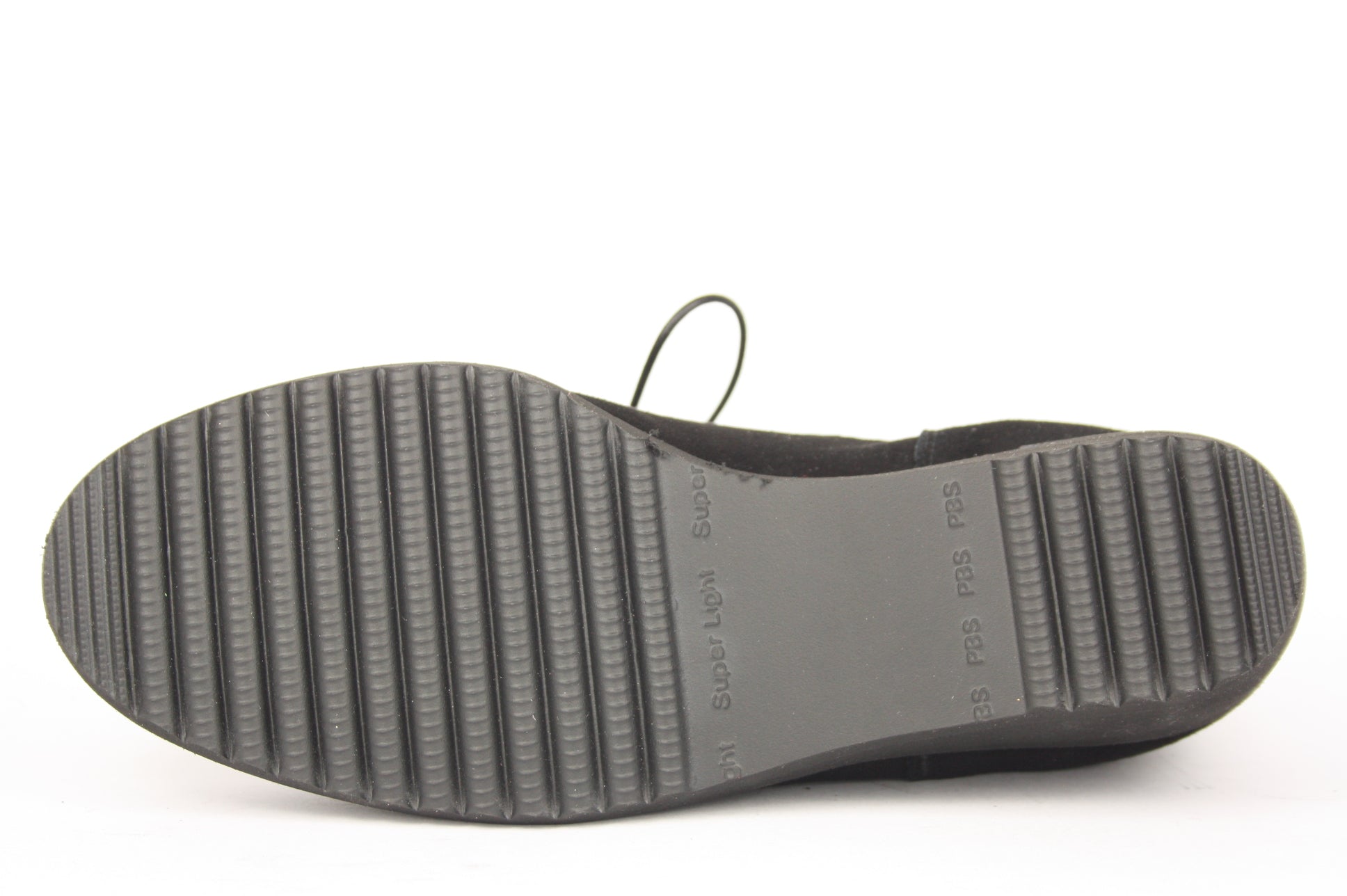 RUE - VANITY NERO LACCI DONNA