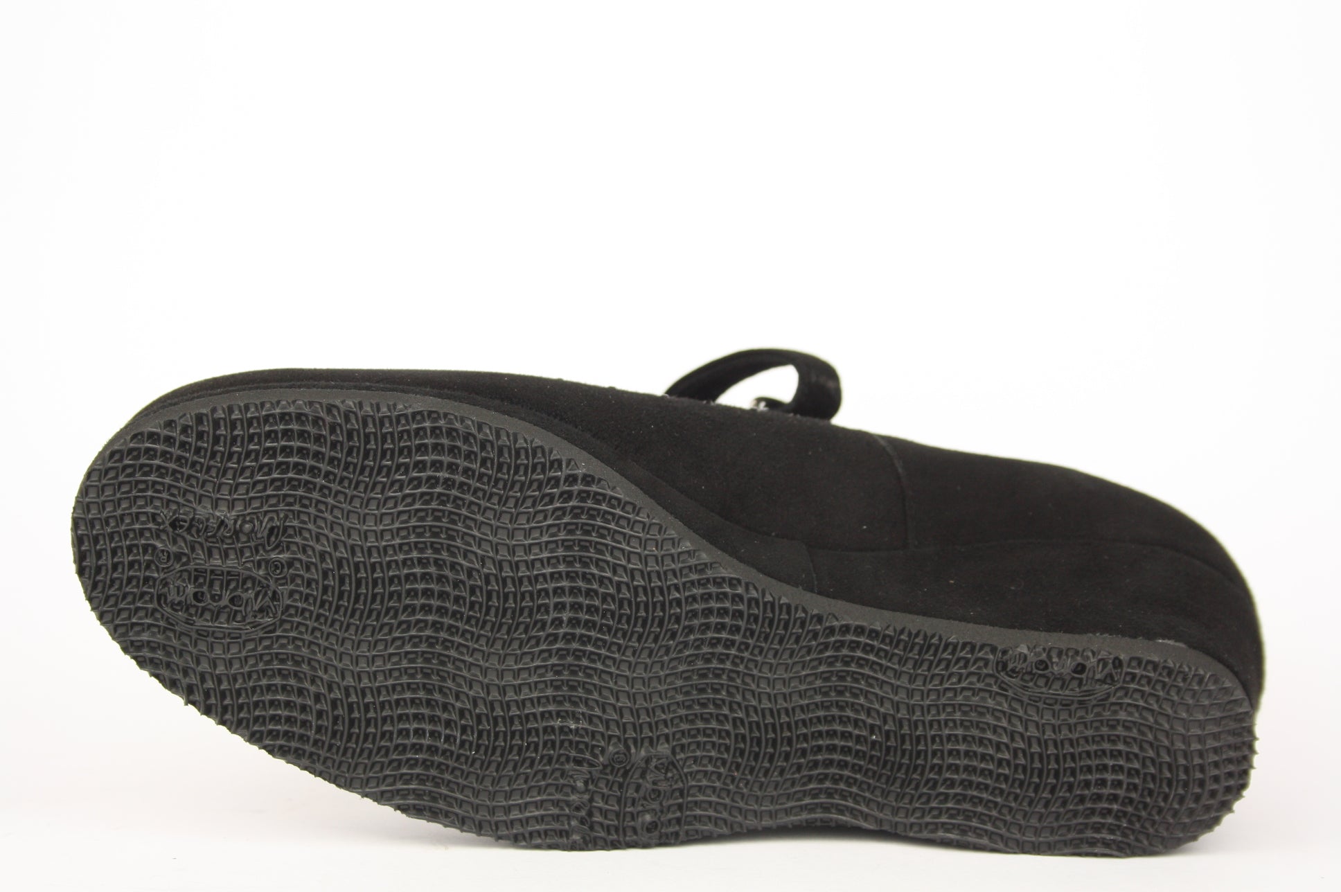HOLLY - VANITY NERO CINTURINO DONNA