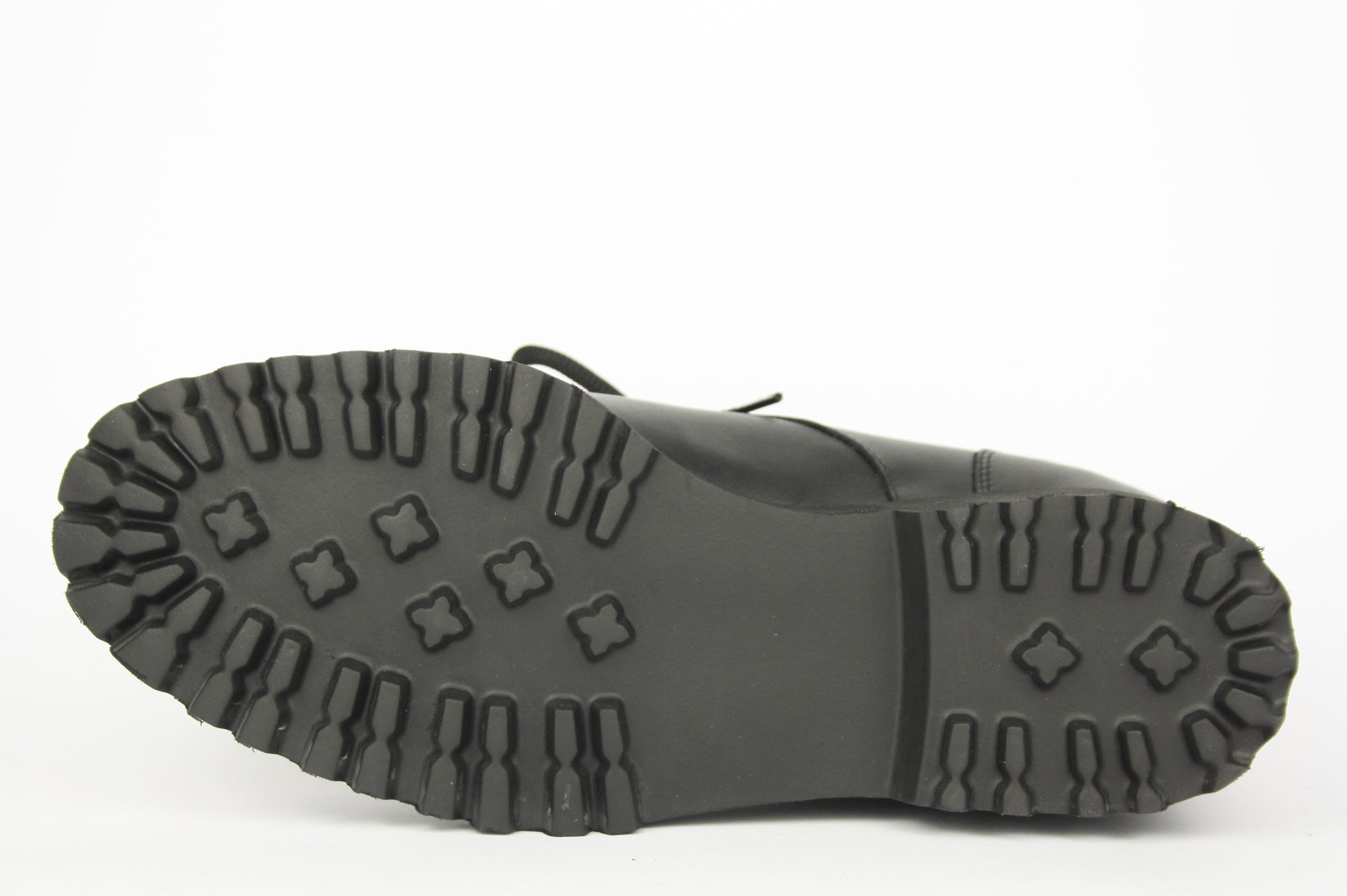 GRETA - N.ALMA NERO LACCI DONNA