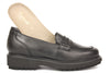 PAGGET - N.ALMA NERO MOCASSINO DONNA