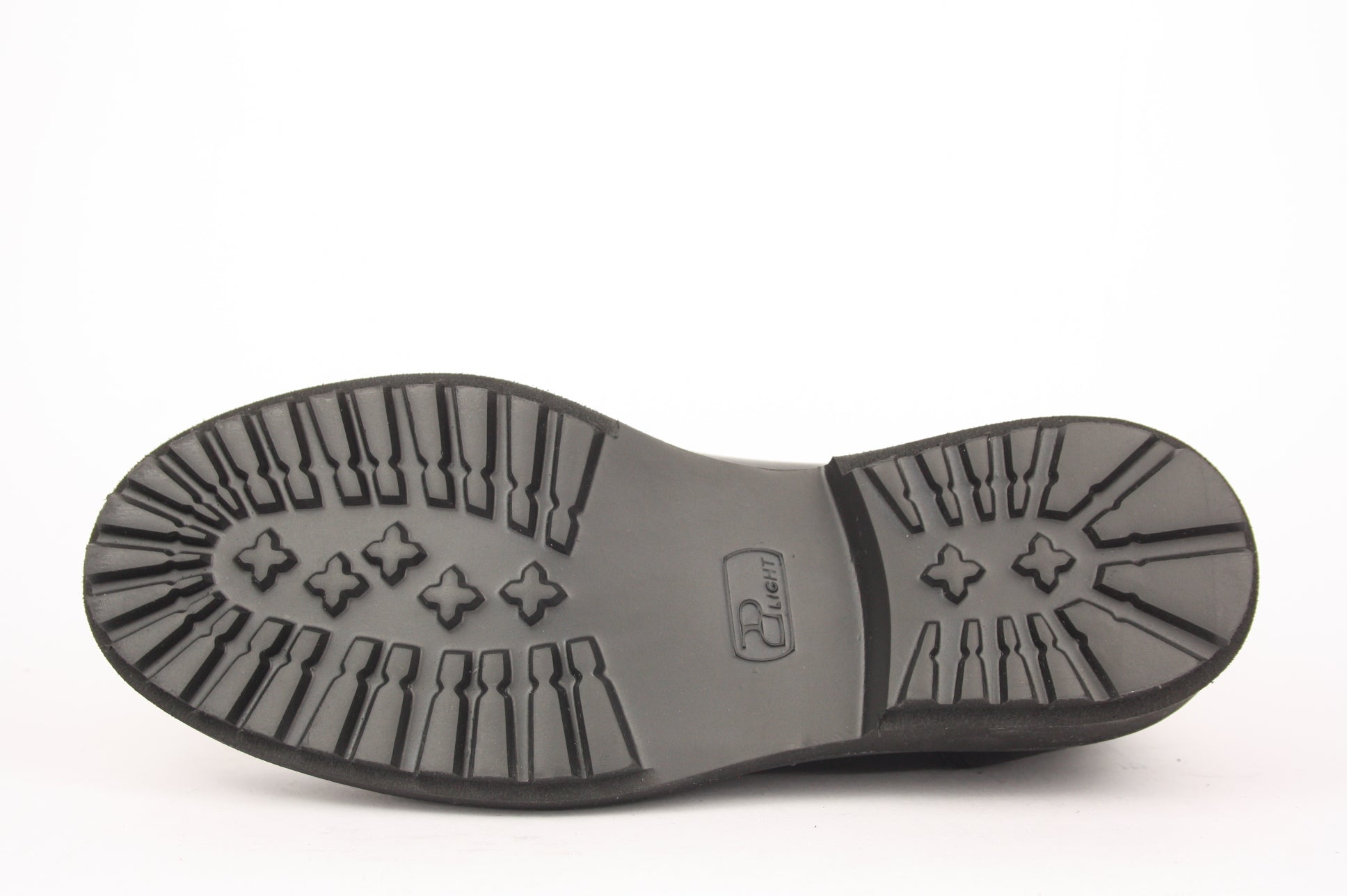 PAGGET - N.ALMA NERO MOCASSINO DONNA