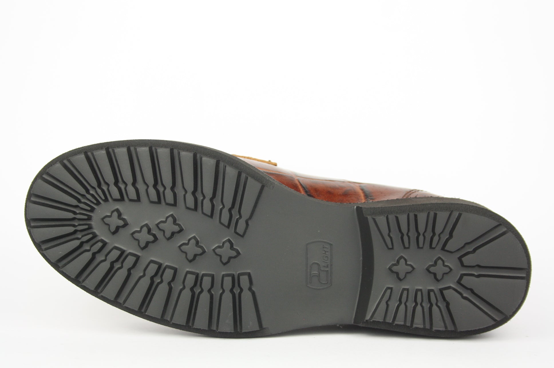 PAGGET - N.ALMA CUOIO MOCASSINO DONNA