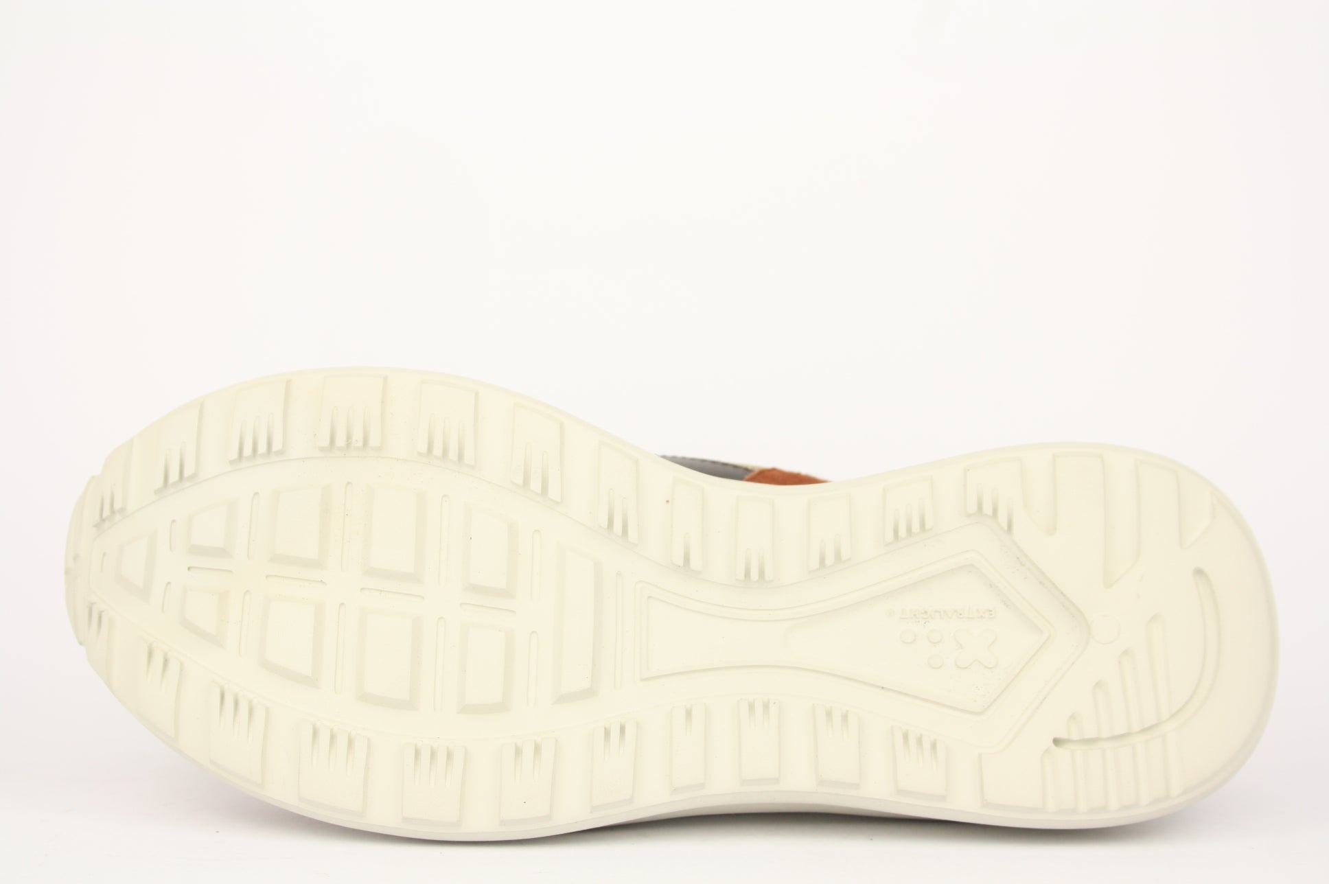 RIVER - GREEN MATTONE SNEAKERS DONNA