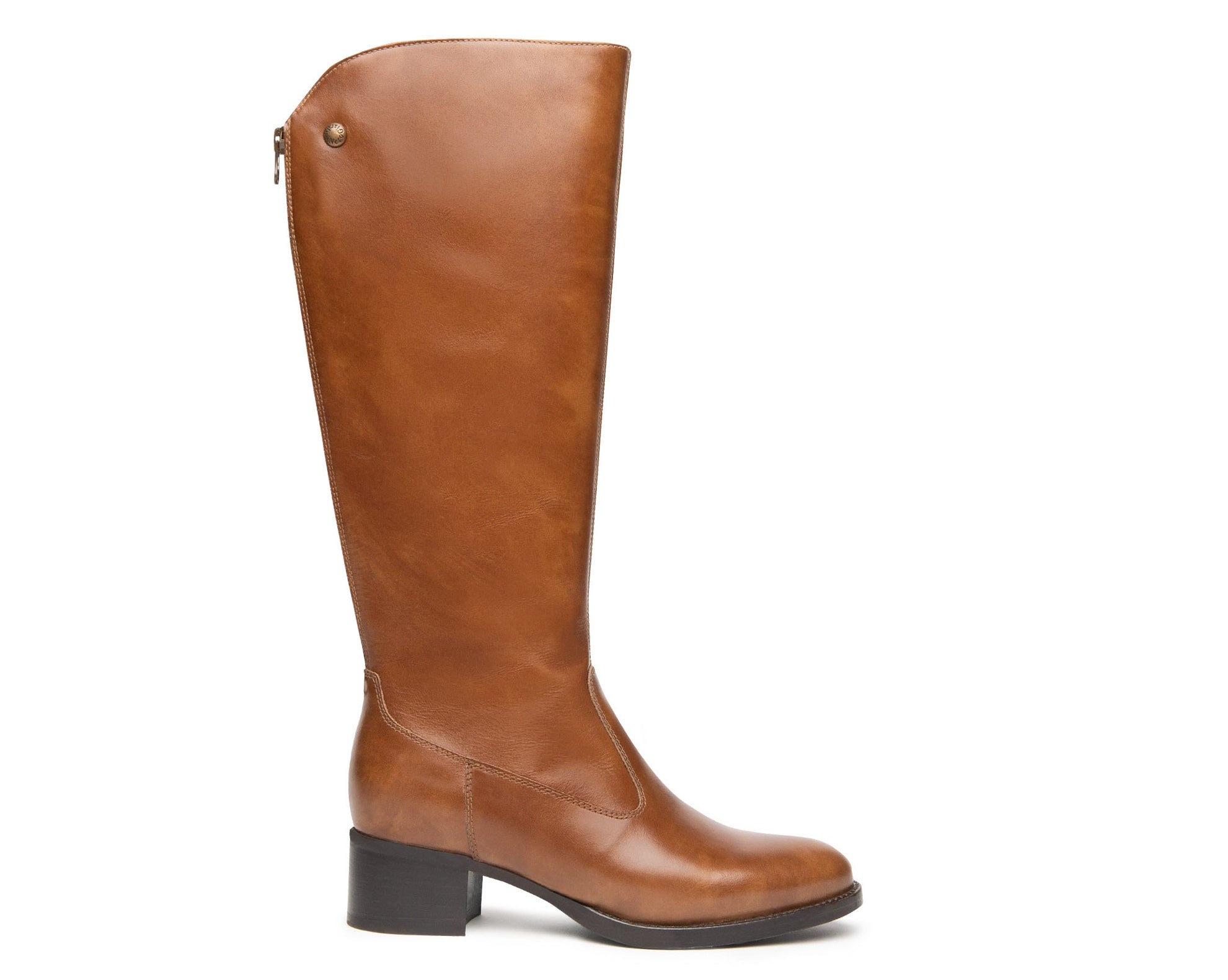 I117561D CUOIO STIVALE DONNA