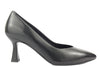 D5176 NERO DECOLTE DONNA