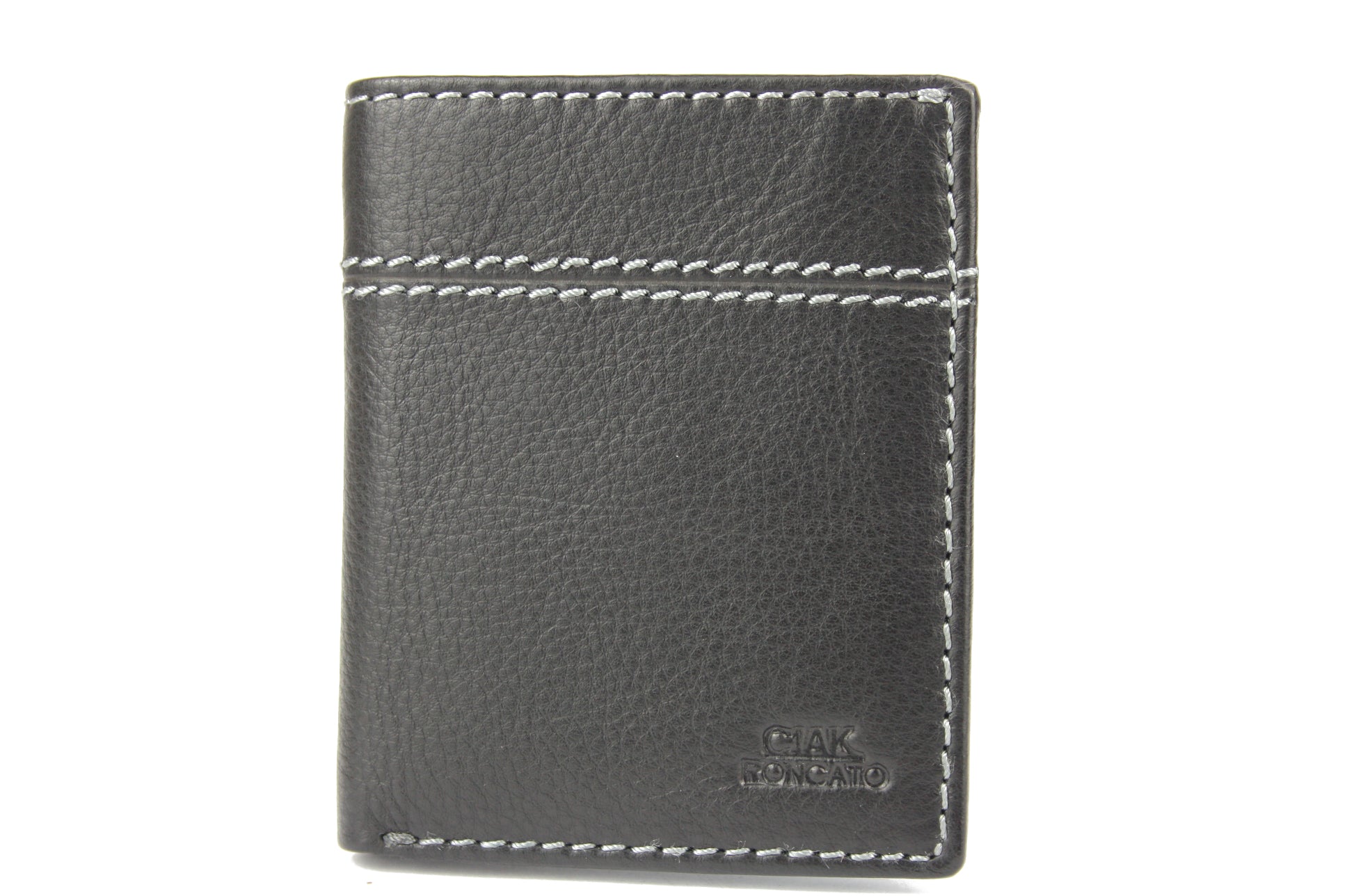 73.07 NERO PORTAFOGLIO UOMO ACCESSORI