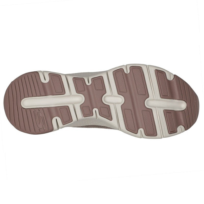 149414 ARCHFIT TAUPE LACCI DONNA