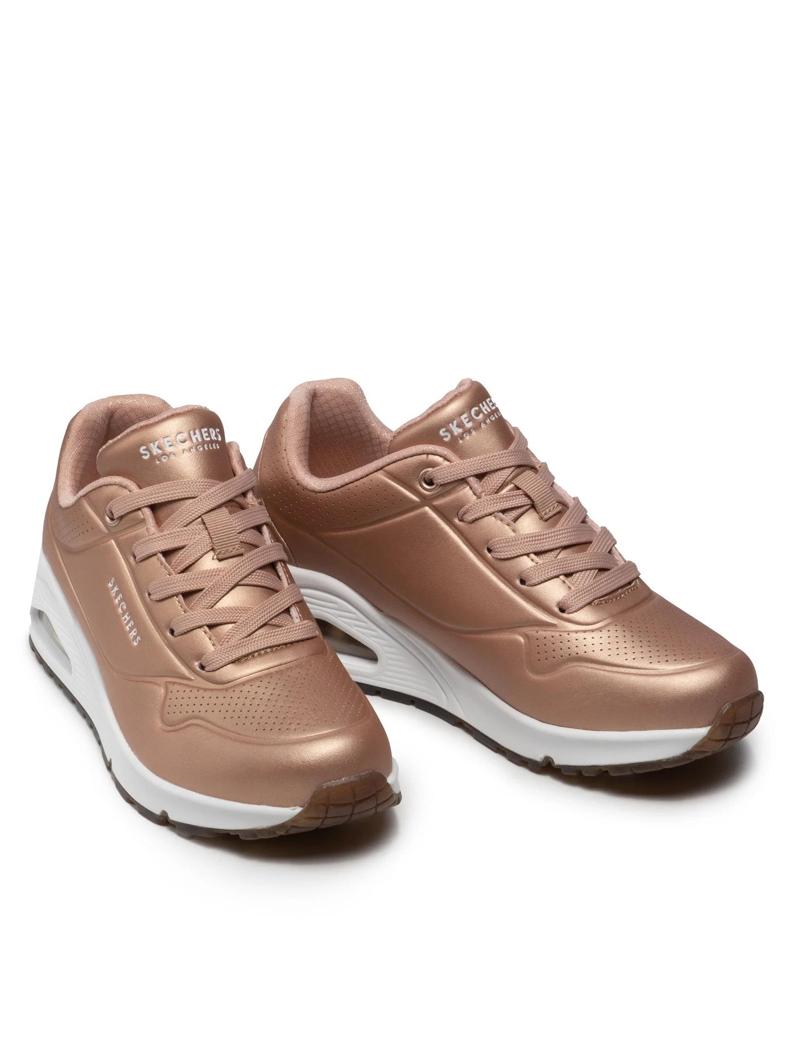 73691 UNO ROSA LACCI DONNA