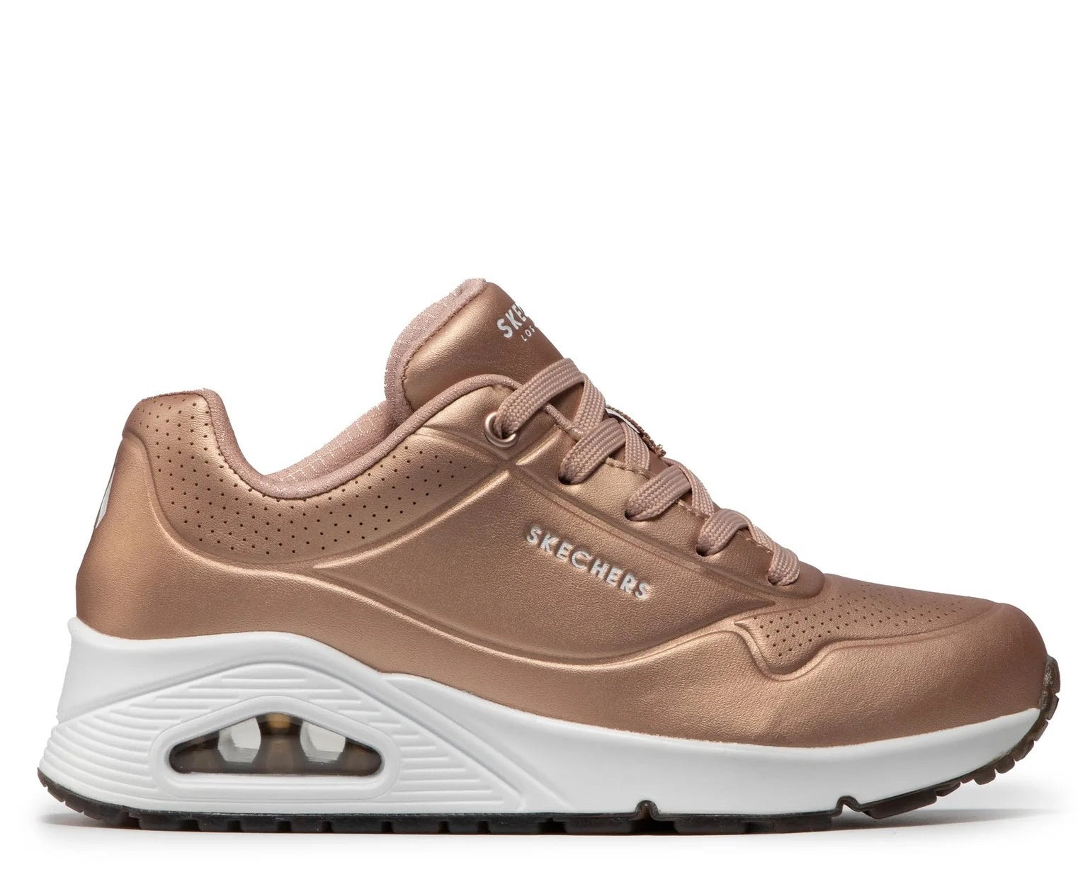 73691 UNO ROSA LACCI DONNA