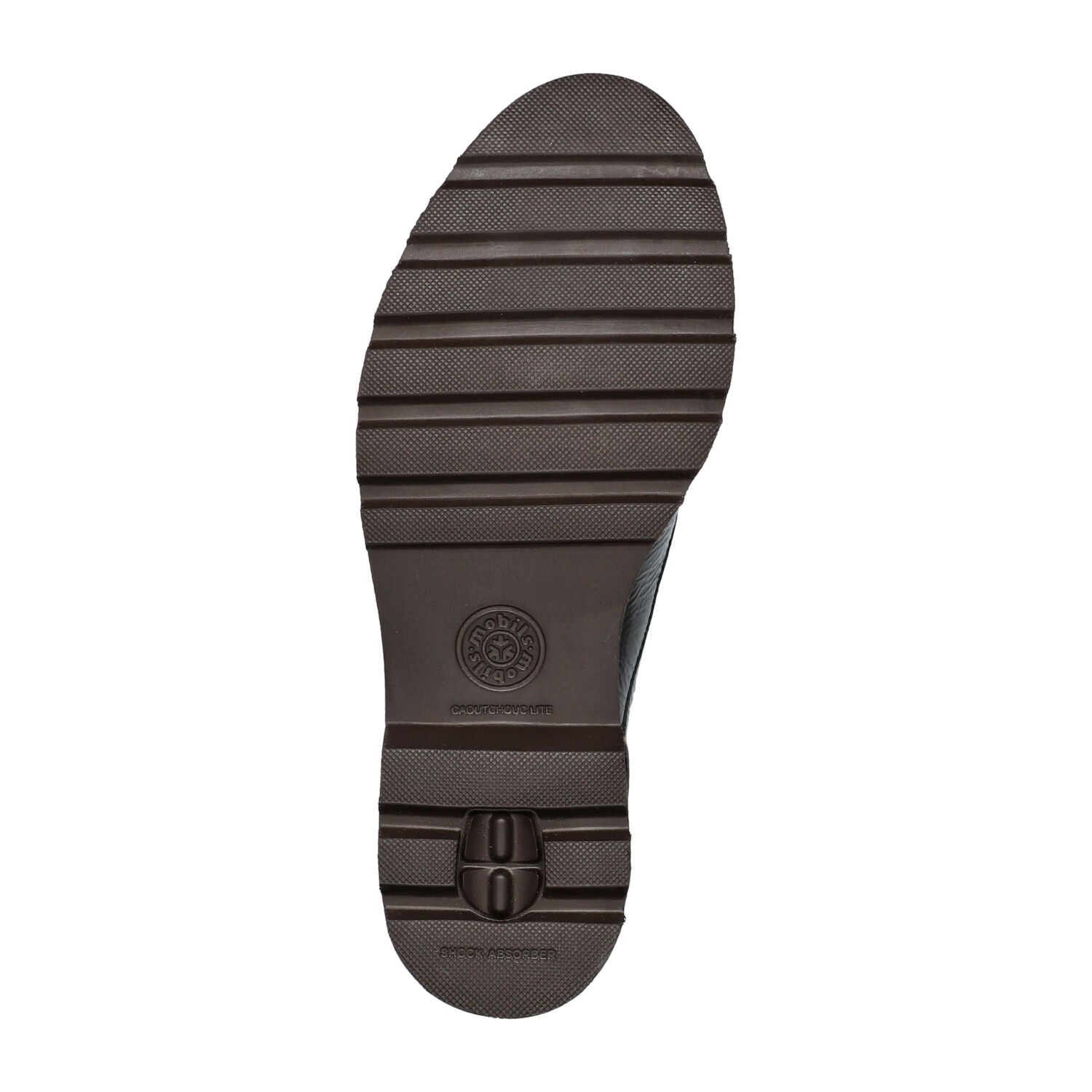 ORELIA MOBILS MARRON LACCI DONNA