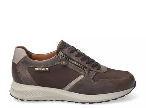 DINO MARRON LACCI UOMO