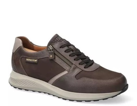 DINO MARRON LACCI UOMO