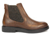 12262 MARRON BEATLES UOMO
