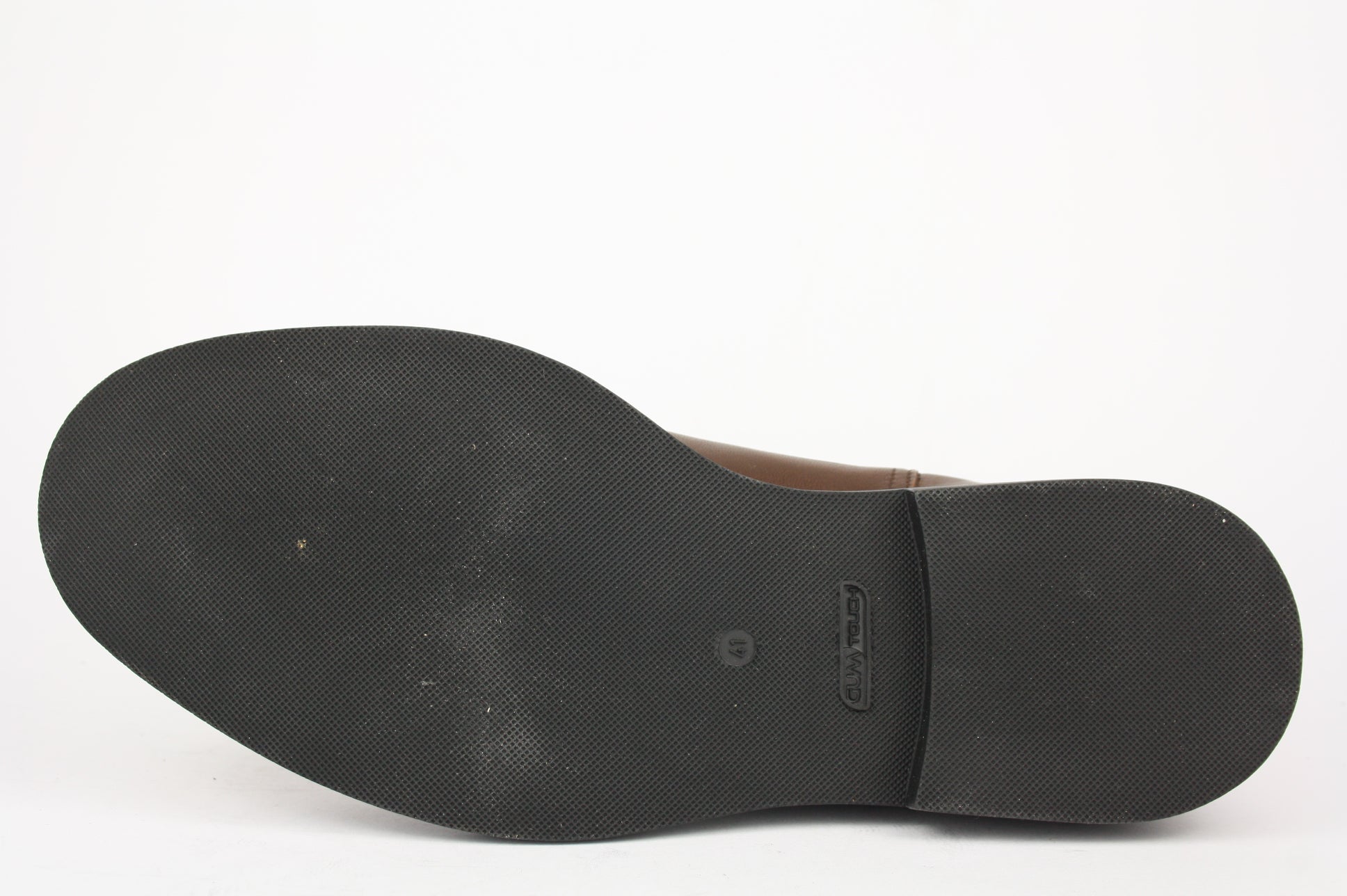 12262 MARRON BEATLES UOMO