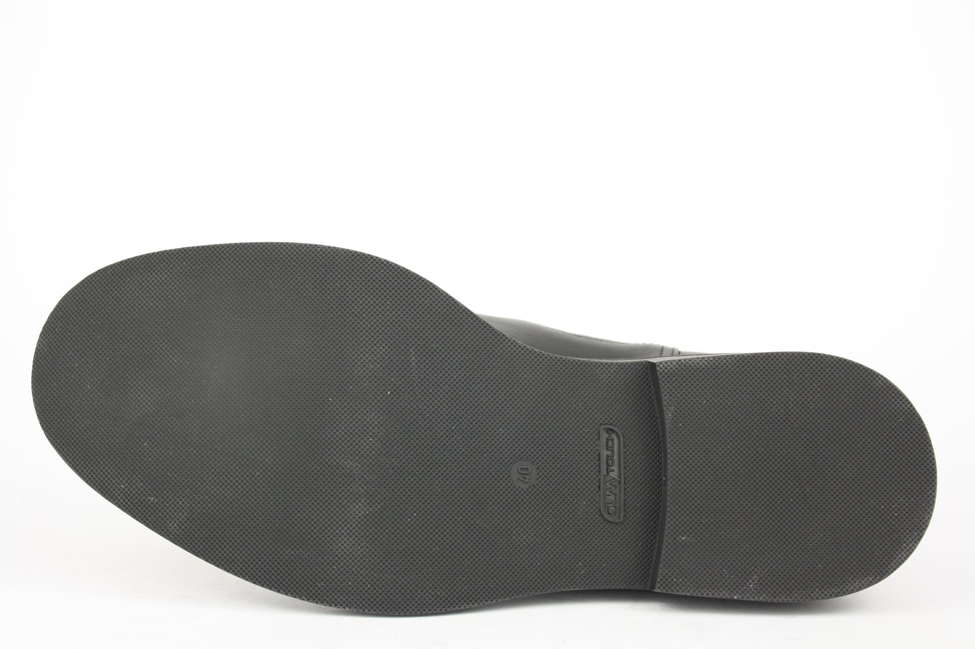 12262 NERO BEATLES UOMO
